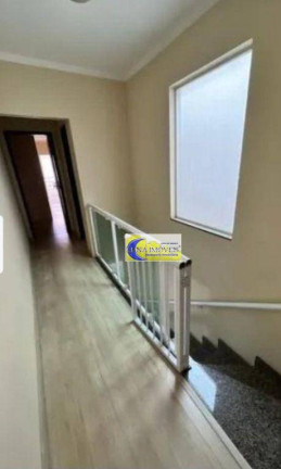 Imagem Sobrado com 3 Quartos à Venda, 247 m² em Vila Alice - Santo André Imagem Sobrado com 3 Quartos à Venda, 247 m² em Vila Alice - Santo André
