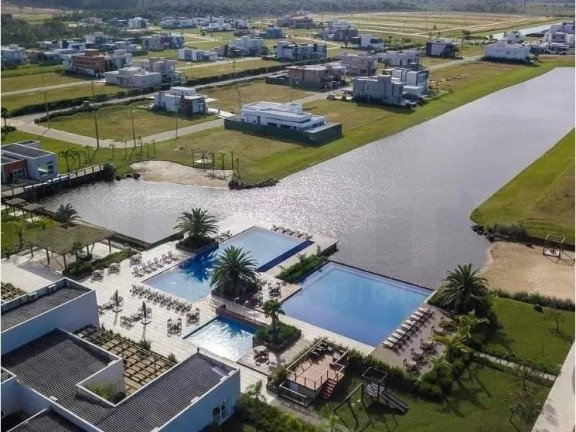 Imagem Terreno à Venda, 512 m² em Engenho Velho - Torres