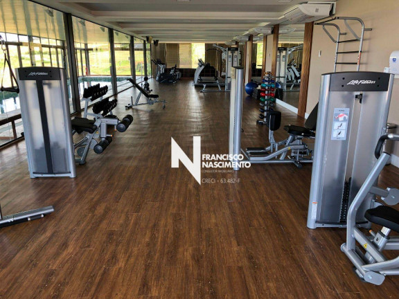 Imagem Terreno em Condomínio à Venda, 1.434 m² em Sousas - Campinas