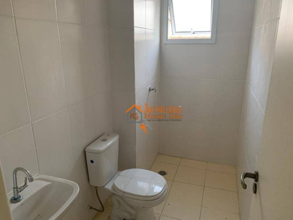 Imagem Apartamento com 2 Quartos à Venda, 63 m² em Centro - Guarulhos Imagem Apartamento com 2 Quartos à Venda, 63 m² em Centro - Guarulhos