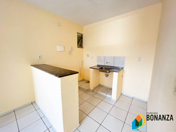 Imagem Apartamento com 2 Quartos para Alugar, 40 m² em Centro - Fortaleza