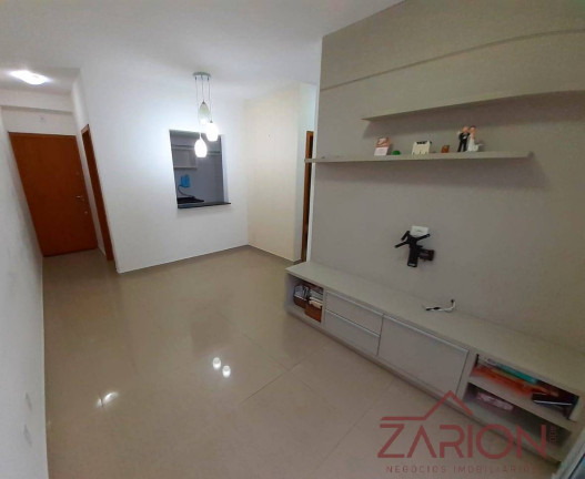 Imagem Apartamento com 2 Quartos à Venda, 55 m² em Jardim Paulista - Taubaté
