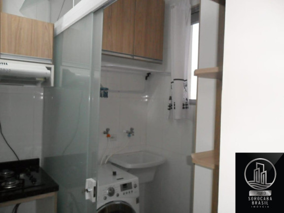Imagem Imóvel com 3 Quartos à Venda, 126 m² em Jardim Vera Cruz - Sorocaba Imagem Imóvel com 3 Quartos à Venda, 126 m² em Jardim Vera Cruz - Sorocaba