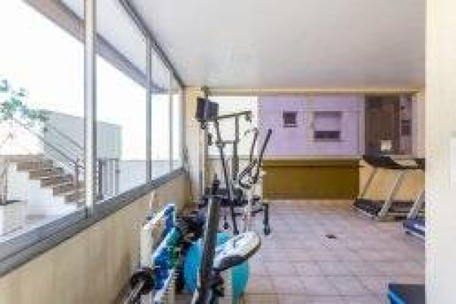 Imagem Apartamento com 3 Quartos à Venda, 72 m² em Petrópolis - Porto Alegre