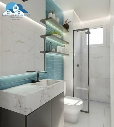 Imagem Apartamento com 2 Quartos à Venda, 35 m² em Cidade Antônio Estêvão De Carvalho - São Paulo Imagem Apartamento com 2 Quartos à Venda, 35 m² em Cidade Antônio Estêvão De Carvalho - São Paulo