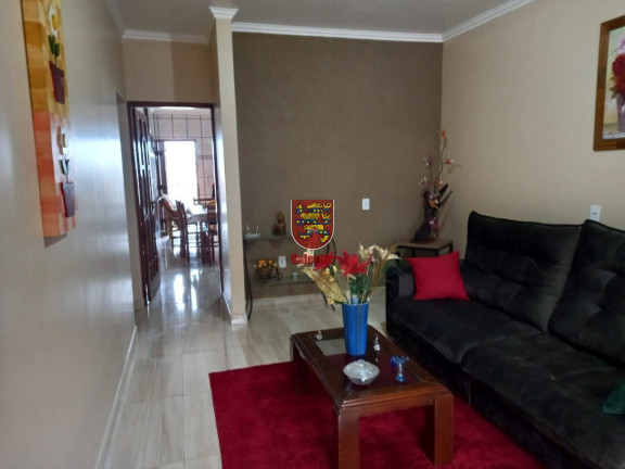 Imagem Casa com 3 Quartos à Venda, 360 m² em Barreiros - São José Imagem Casa com 3 Quartos à Venda, 360 m² em Barreiros - São José