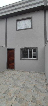 Imagem Sobrado com 2 Quartos à Venda, 64 m² em Vila Reis - São Paulo
