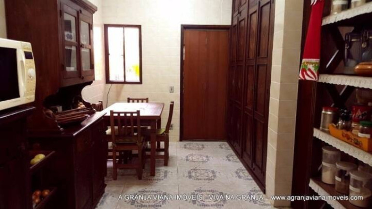 Imagem Casa de Condomínio com 3 Quartos à Venda, 198 m² em Chácara Das Paineiras - Carapicuíba