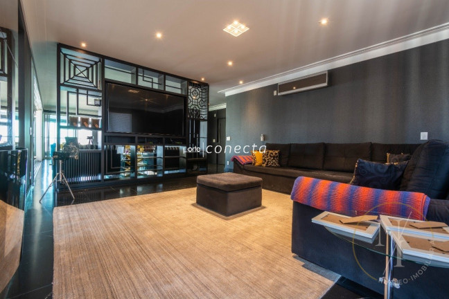 Imagem Apartamento com 5 Quartos à Venda, 425 m² em Vila Gomes Cardim - São Paulo