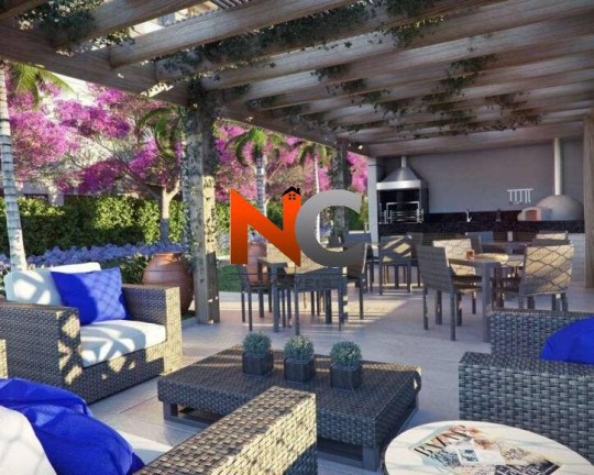 Imagem Apartamento com 2 Quartos à Venda, 97 m² em Jacarepaguá - Rio De Janeiro