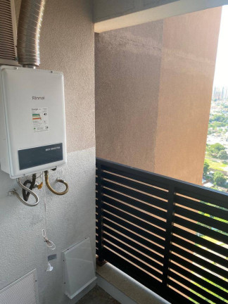 Imagem Apartamento com 3 Quartos à Venda, 96 m² em Vila Aviação - Bauru Imagem Apartamento com 3 Quartos à Venda, 96 m² em Vila Aviação - Bauru