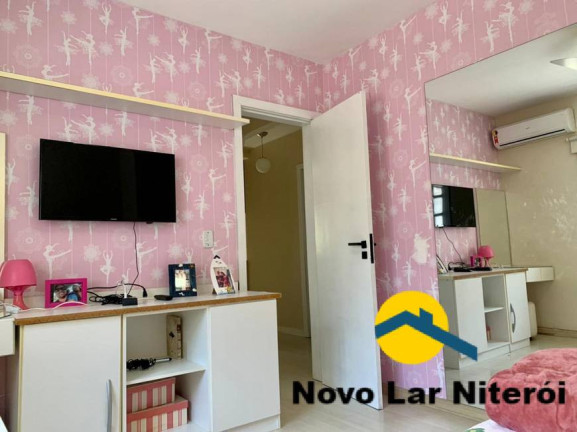 Imagem Casa com 3 Quartos à Venda, 120 m² em Itaipu - Niterói Imagem Casa com 3 Quartos à Venda, 120 m² em Itaipu - Niterói