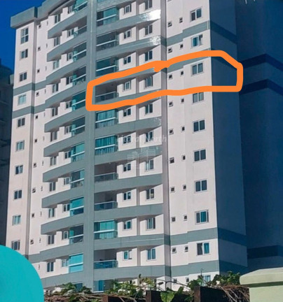 Imagem Apartamento com 3 Quartos à Venda, 101 m² em Fazenda - Itajaí Imagem Apartamento com 3 Quartos à Venda, 101 m² em Fazenda - Itajaí
