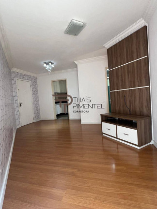 Imagem Apartamento com 2 Quartos à Venda, 52 m² em São Pedro - Osasco Imagem Apartamento com 2 Quartos à Venda, 52 m² em São Pedro - Osasco
