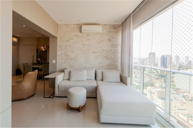 Imagem Cobertura com 3 Quartos à Venda, 225 m² em Vila Mariana - São Paulo Imagem Cobertura com 3 Quartos à Venda, 225 m² em Vila Mariana - São Paulo