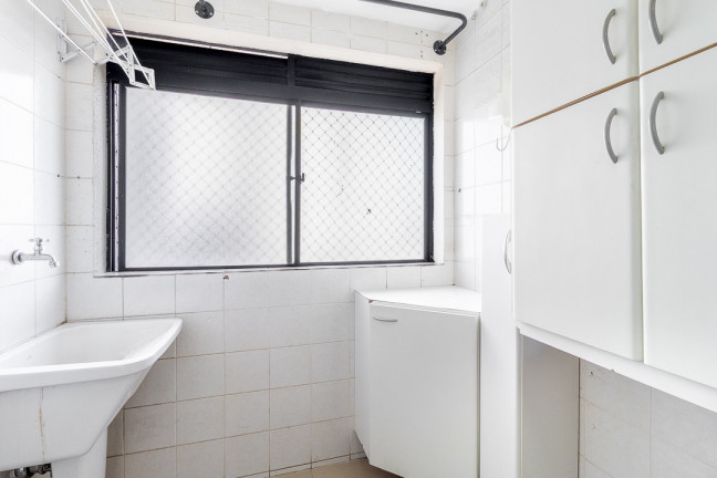 Imagem Apartamento com 3 Quartos à Venda, 68 m² em Vila Pompéia - São Paulo