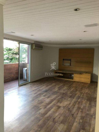 Imagem Apartamento com 4 Quartos à Venda, 200 m² em Itaim Bibi - São Paulo Imagem Apartamento com 4 Quartos à Venda, 200 m² em Itaim Bibi - São Paulo