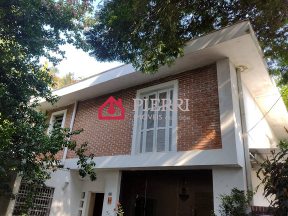Imagem Sobrado com 3 Quartos à Venda, 315 m² em Bela Aliança - São Paulo