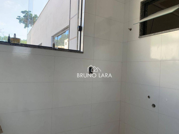 Imagem Casa com 3 Quartos à Venda, 72 m² em Residencial Lagoa - Betim Imagem Casa com 3 Quartos à Venda, 72 m² em Residencial Lagoa - Betim