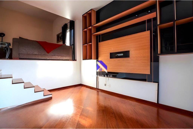 Imagem Casa com 4 Quartos à Venda, 455 m² em Brooklin - São Paulo Imagem Casa com 4 Quartos à Venda, 455 m² em Brooklin - São Paulo