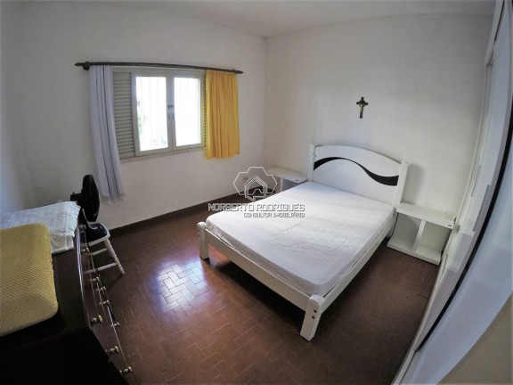 Imagem Casa com 3 Quartos à Venda, 200 m² em Guilhermina - Praia Grande