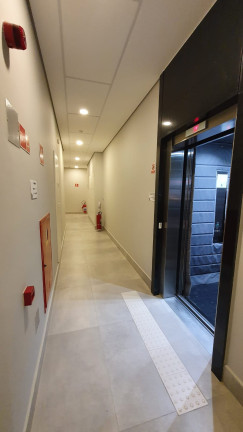 Imagem Sala Comercial à Venda, 40 m² em Moema - São Paulo