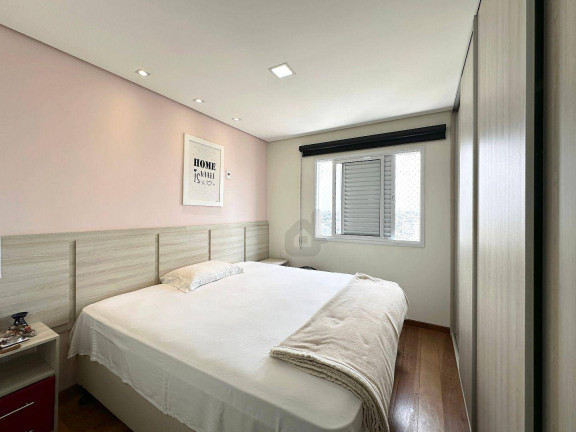 Imagem Apartamento com 3 Quartos à Venda, 122 m² em Condomínio Edifício Mistral - Sorocaba Imagem Apartamento com 3 Quartos à Venda, 122 m² em Condomínio Edifício Mistral - Sorocaba