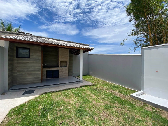 Imagem Casa com 2 Quartos à Venda, 85 m² em Jardim Atlântico Central (itaipuaçu) - Maricá