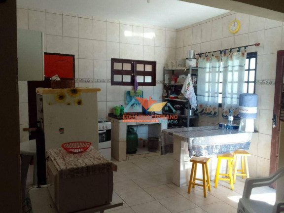 Imagem Casa com 2 Quartos à Venda, 72 m² em Portal Da Fazendinha - Caraguatatuba