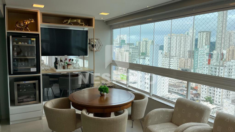 Imagem Apartamento à Venda, 140 m² em Centro - Balneario Camboriu
