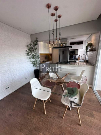 Imagem Apartamento com 2 Quartos à Venda, 80 m² em Vila Homero Thon - Santo André Imagem Apartamento com 2 Quartos à Venda, 80 m² em Vila Homero Thon - Santo André