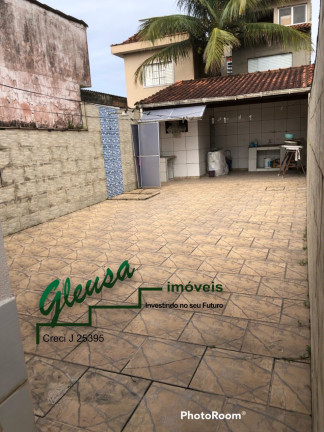Imagem Casa com 2 Quartos à Venda, 195 m² em Florida / Vila Mirim - Mongaguá Imagem Casa com 2 Quartos à Venda, 195 m² em Florida / Vila Mirim - Mongaguá