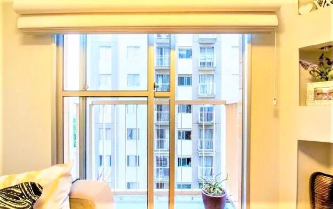 Imagem Apartamento com 2 Quartos à Venda, 48 m² em Cambuci - São Paulo Imagem Apartamento com 2 Quartos à Venda, 48 m² em Cambuci - São Paulo