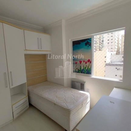 Imagem Apartamento com 3 Quartos à Venda, 105 m² em Centro - Balneário Camboriú