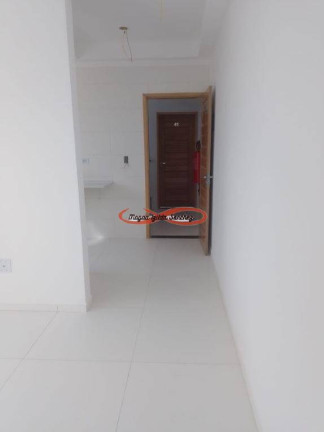 Imagem Apartamento com 2 Quartos à Venda, 34 m² em Vila Guilhermina - São Paulo Imagem Apartamento com 2 Quartos à Venda, 34 m² em Vila Guilhermina - São Paulo