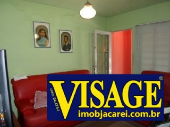Imagem Casa à Venda, 57 m² em Pq. Nova America - Jacareí Imagem Casa à Venda, 57 m² em Pq. Nova America - Jacareí
