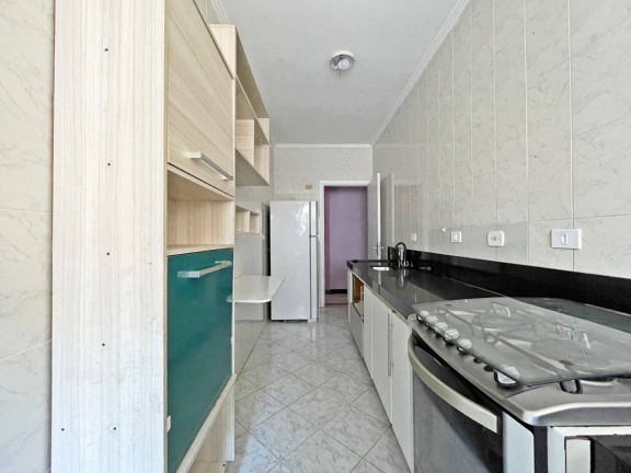 Imagem Apartamento com 1 Quarto à Venda, 64 m² em Boqueirão - Praia Grande Imagem Apartamento com 1 Quarto à Venda, 64 m² em Boqueirão - Praia Grande