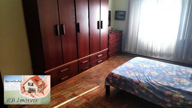 Imagem Casa com 4 Quartos à Venda, 210 m² em Vila Linda!!! - Santo André Imagem Casa com 4 Quartos à Venda, 210 m² em Vila Linda!!! - Santo André