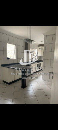 Imagem Sobrado com 3 Quartos à Venda, 104 m² em Presidente Altino - Osasco