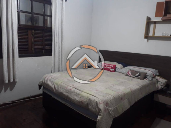 Imagem Casa com 4 Quartos à Venda, 340 m² em Centro - São Caetano Do Sul