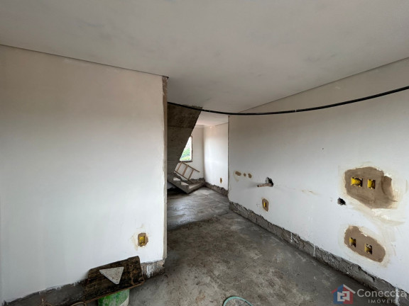 Imagem Cobertura com 2 Quartos à Venda, 124 m² em Cidade Jardim - Patos De Minas