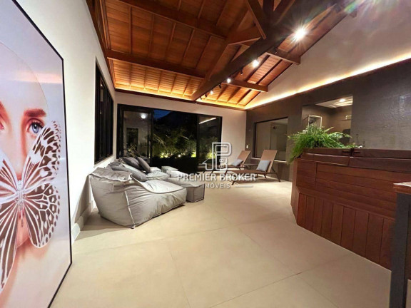Imagem Casa com 5 Quartos à Venda, 497 m² em Comary - Teresópolis