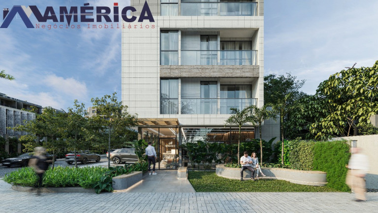 Imóvel com 3 Quartos à Venda, 60 m² em Jardim Oceania - João Pessoa