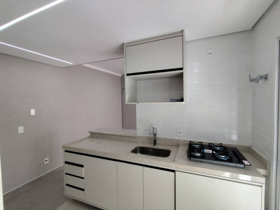 Imagem Apartamento com 2 Quartos à Venda, 82 m² em Aparecida - Santos Imagem Apartamento com 2 Quartos à Venda, 82 m² em Aparecida - Santos