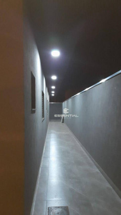 Imagem Casa com 3 Quartos à Venda, 135 m² em Centro (engenheiro Schmitt) - São José Do Rio Preto Imagem Casa com 3 Quartos à Venda, 135 m² em Centro (engenheiro Schmitt) - São José Do Rio Preto