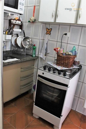 Imagem Kitnet com 1 Quarto à Venda, 35 m² em República - São Paulo