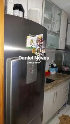 Imagem Apartamento com 3 Quartos à Venda, 87 m² em Centro - Lauro De Freitas Imagem Apartamento com 3 Quartos à Venda, 87 m² em Centro - Lauro De Freitas