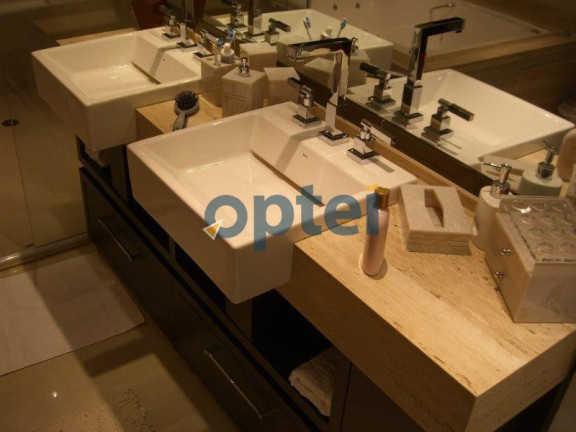 Imagem Apartamento com 4 Quartos à Venda, 214 m² em Jardim Da Saúde - São Paulo Imagem Apartamento com 4 Quartos à Venda, 214 m² em Jardim Da Saúde - São Paulo