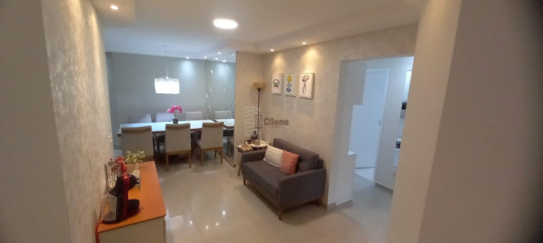 Imagem Apartamento com 2 Quartos à Venda, 135 m² em Barra Da Lagoa - Ubatuba
