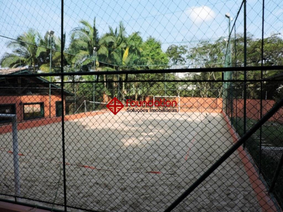 Imagem Terreno em Condomínio à Venda, 1 m² em Altos De São Fernando - Jandira